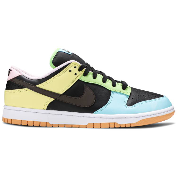 Dunk Low SE Free.99 - Black DH0952-001