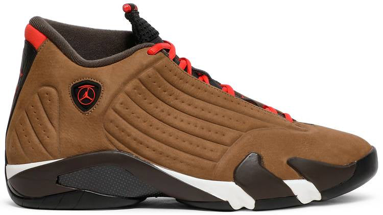 Air Jordan 14 Retro Winterized