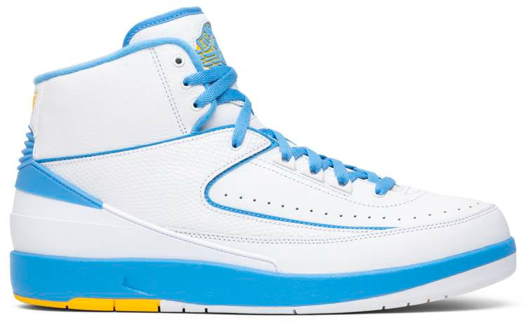 Air Jordan 2 Retro Melo