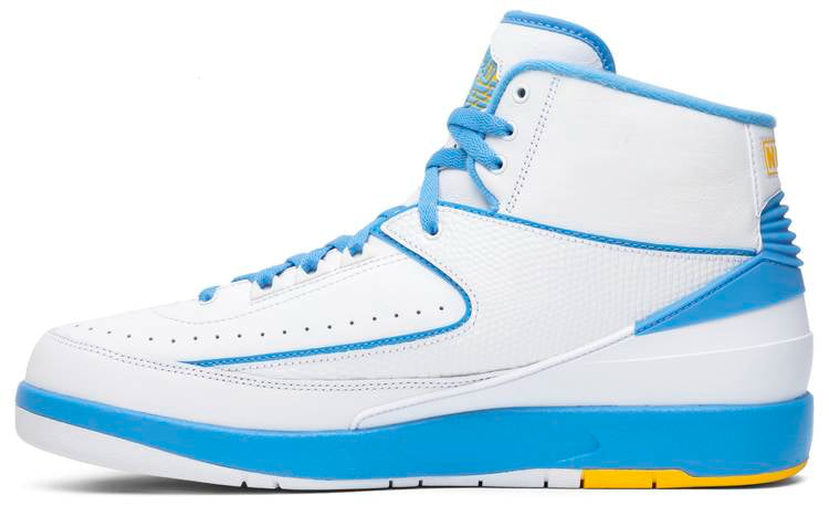 Air Jordan 2 Retro Melo