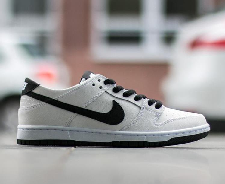 Dunk Low Pro SB 'Ishod Wair' 819674-101