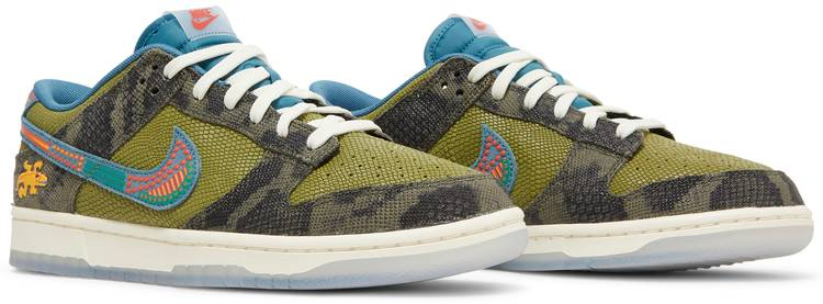 Dunk Low Siempre Familia DO2160-335