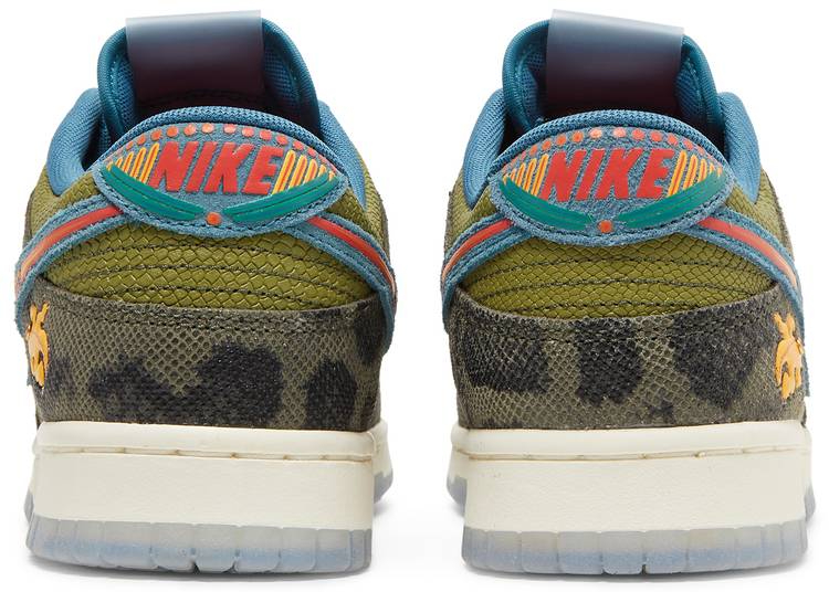 Dunk Low Siempre Familia DO2160-335