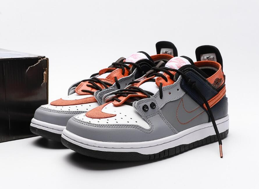 Dunk SB Low 'Paris' DC7455-082