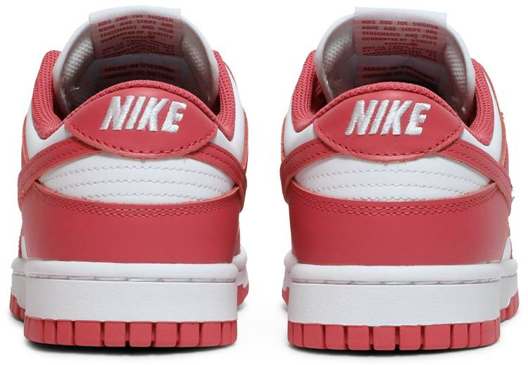 Wmns Dunk Low 'Archeo Pink' DD1503-111