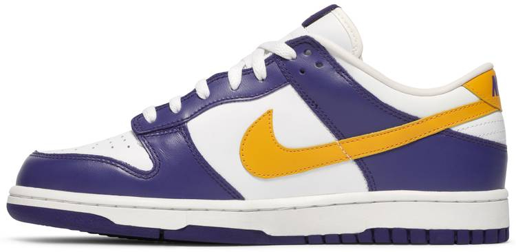 Dunk Low 'La' 309431-751