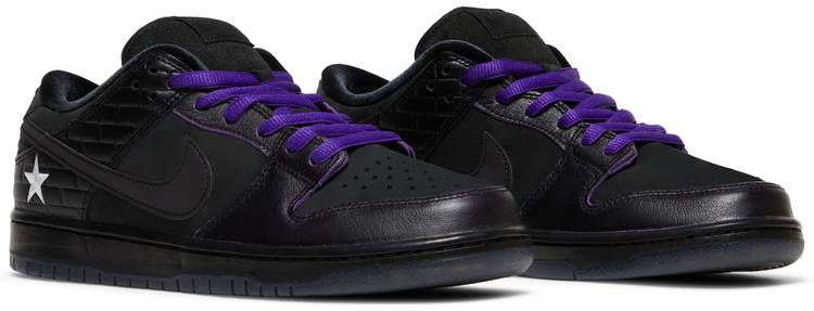 Familia x Dunk Low Pro QS SB 'First Avenue' DJ1159-001