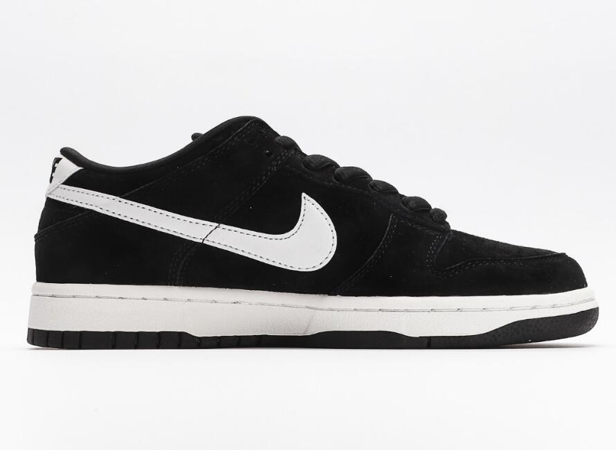 Dunk Low Pro SB 'Weiger' 304292-014