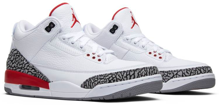 Air Jordan 3 Retro Hall of Fame