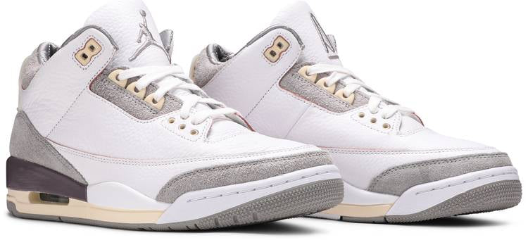 A Ma Maniere x Air Jordan 3 Retro SP Raised By Women