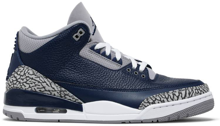 Air Jordan 3 Retro Georgetown