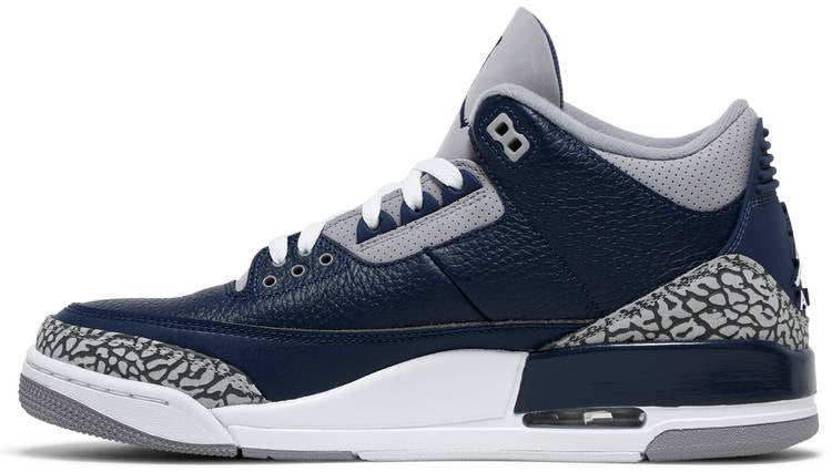 Air Jordan 3 Retro Georgetown