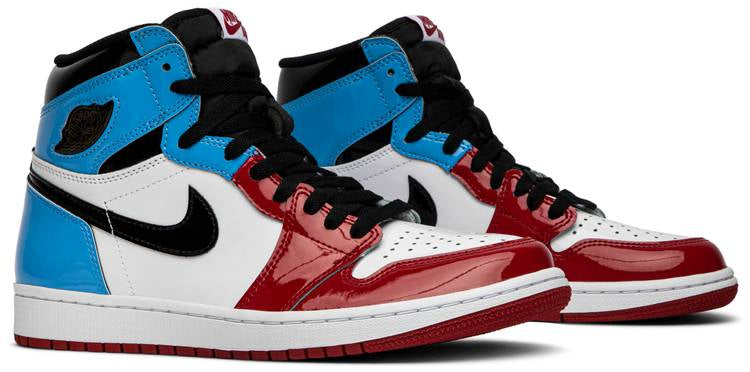 Air Jordan 1 Retro High OG Fearless