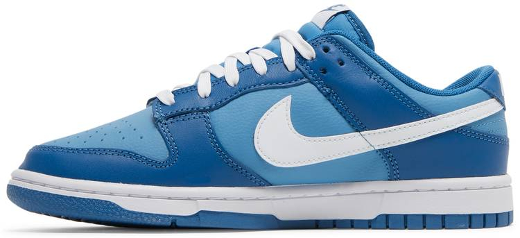 Dunk Low 'Dark Marina Blue' DJ6188-400