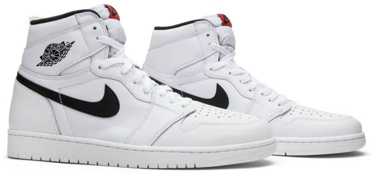 Air Jordan 1 Retro High OG Premium Yin Yang