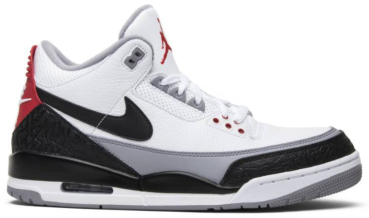 Air Jordan 3 Retro NRG Tinker