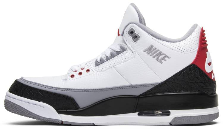 Air Jordan 3 Retro NRG Tinker