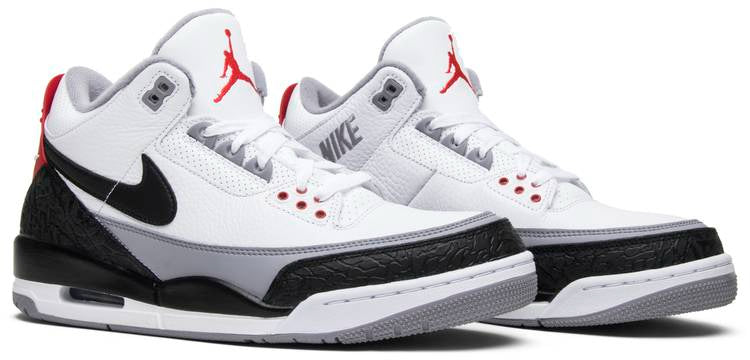 Air Jordan 3 Retro NRG Tinker