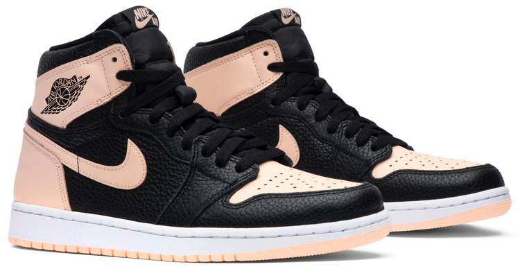 Air Jordan 1 Retro High OG Crimson Tint