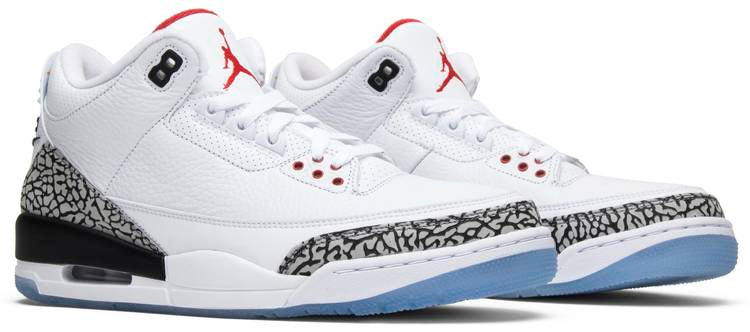 Air Jordan 3 Retro NRG Free Throw Line