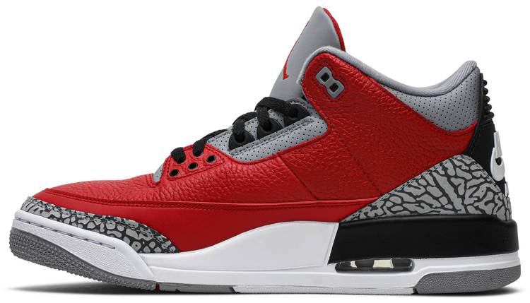 Air Jordan 3 Retro SE Unite