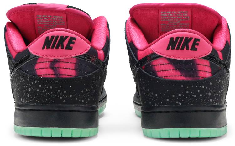 Premier x Dunk Low Premium SB AE QS 'Northern Lights' 724183-063