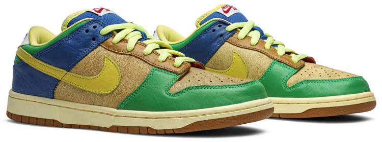 Dunk Low Premium Sb 'Brooklyn Projects' 313170-771