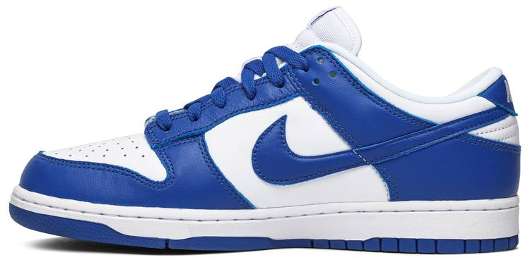 Dunk Low Retro SP 'Kentucky' CU1726-100