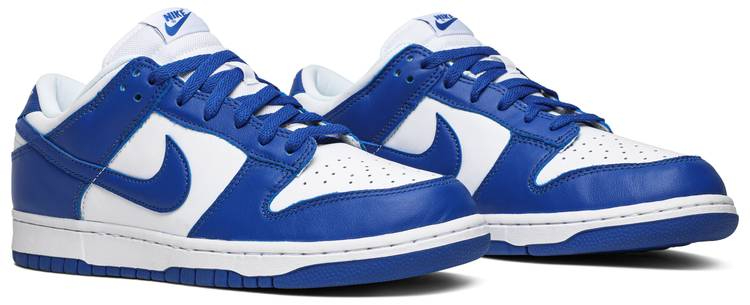 Dunk Low Retro SP 'Kentucky' CU1726-100