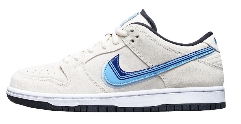 Dunk SB Low 'Truck It' CT6688-200