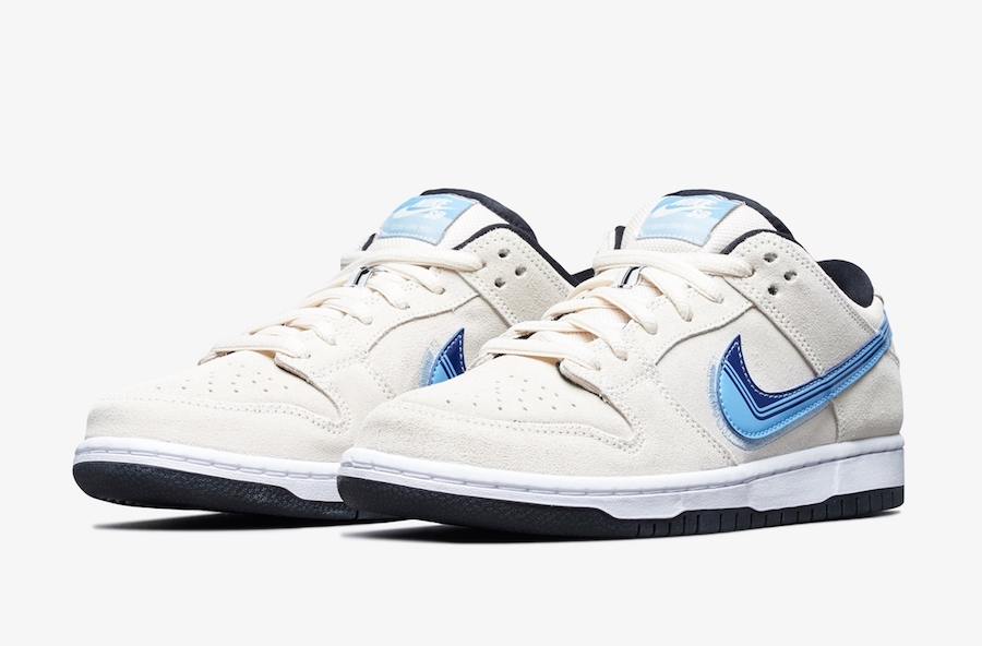 Dunk SB Low 'Truck It' CT6688-200