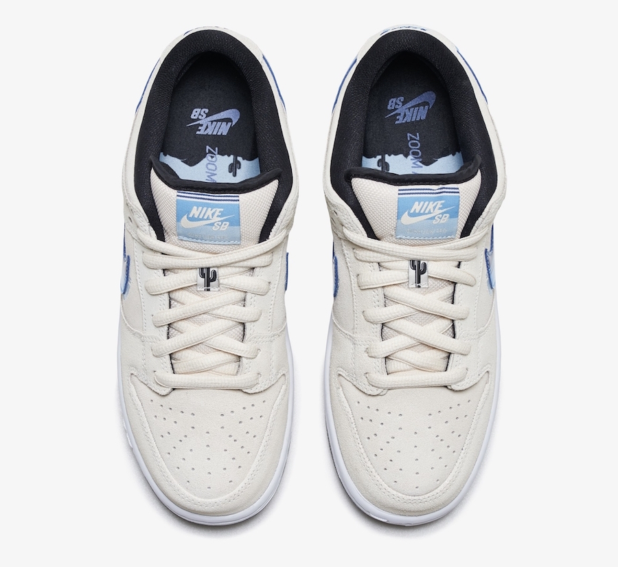 Dunk SB Low 'Truck It' CT6688-200