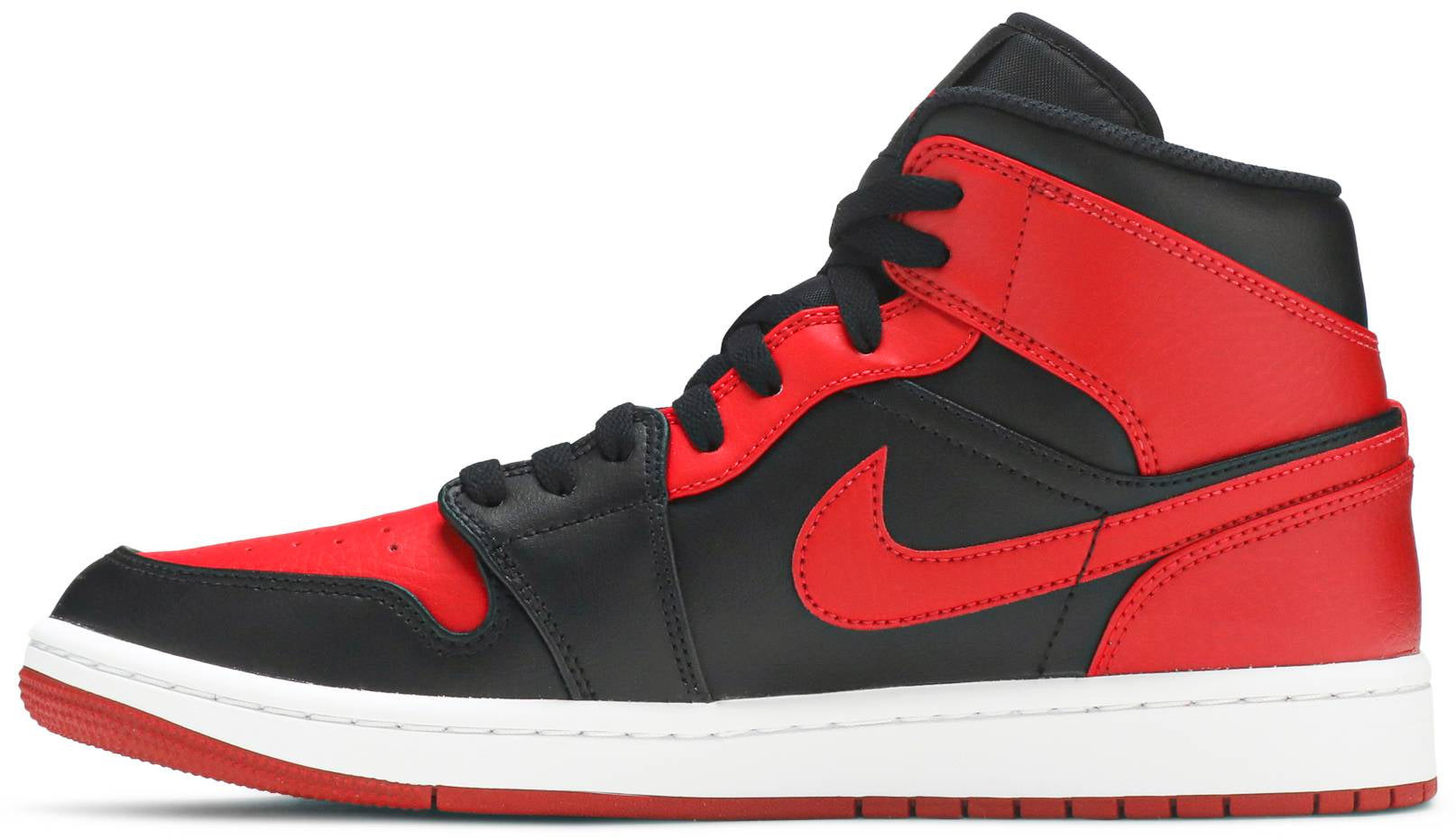 Air Jordan 1 Mid Banned