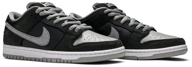 Dunk Low SB 'J-Pack Shadow' BQ6817-007