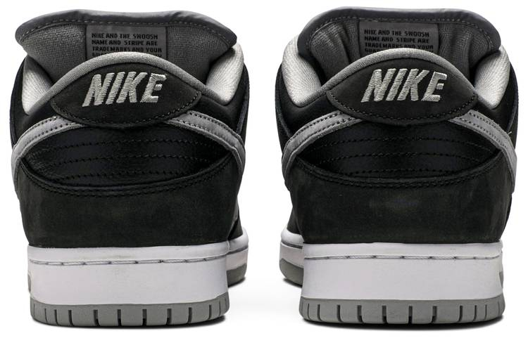 Dunk Low SB 'J-Pack Shadow' BQ6817-007