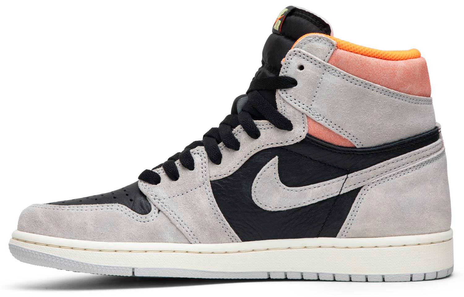 Air Jordan 1 Retro High OG Neutral Grey