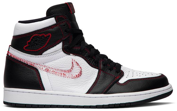 Air Jordan 1 Retro High OG Defiant