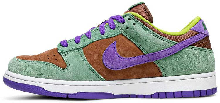 Dunk Low SP Retro 'Veneer' 2020 DA1469-200