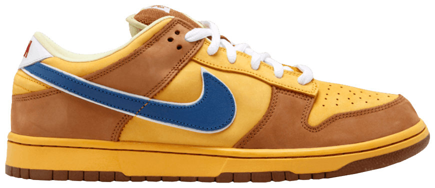 Dunk Low SB Premium 'Newcastle Brown Ale' 313170-741