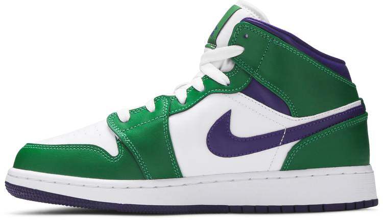 Air Jordan 1 Mid Hulk