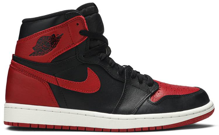 Air Jordan 1 Retro High OG Banned