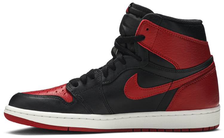 Air Jordan 1 Retro High OG Banned