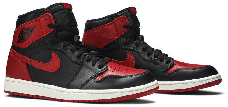 Air Jordan 1 Retro High OG Banned