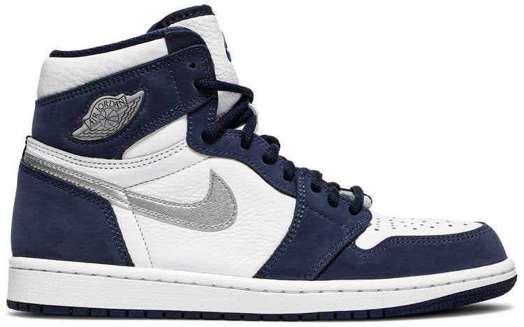 Air Jordan 1 Retro High co.JP Midnight Navy