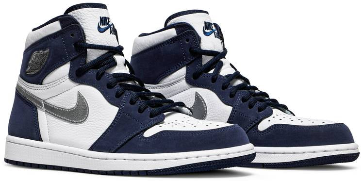 Air Jordan 1 Retro High co.JP Midnight Navy