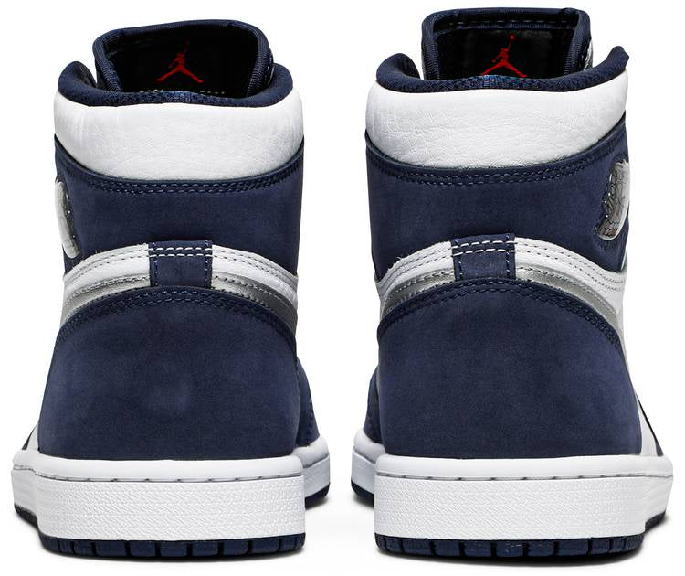 Air Jordan 1 Retro High co.JP Midnight Navy