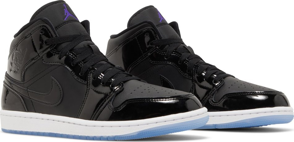 Air Jordan 1 Mid SE Space Jam