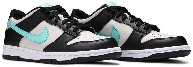 Dunk Low GS 'Tiffany' CW1590-003