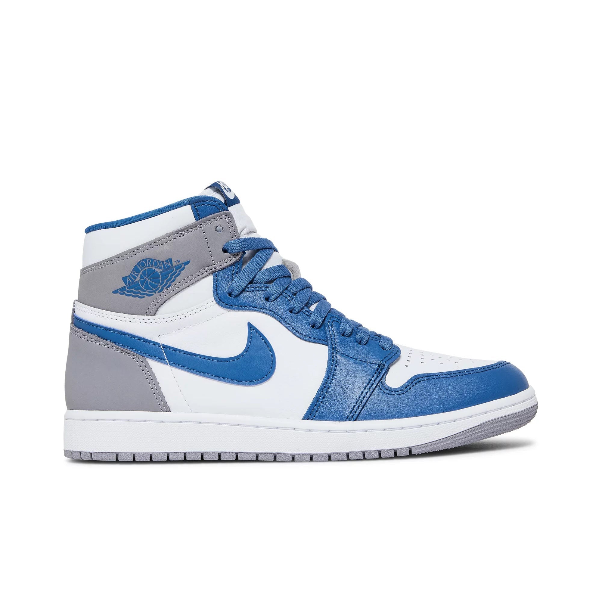 Air Jordan 1 Retro High OG True Blue