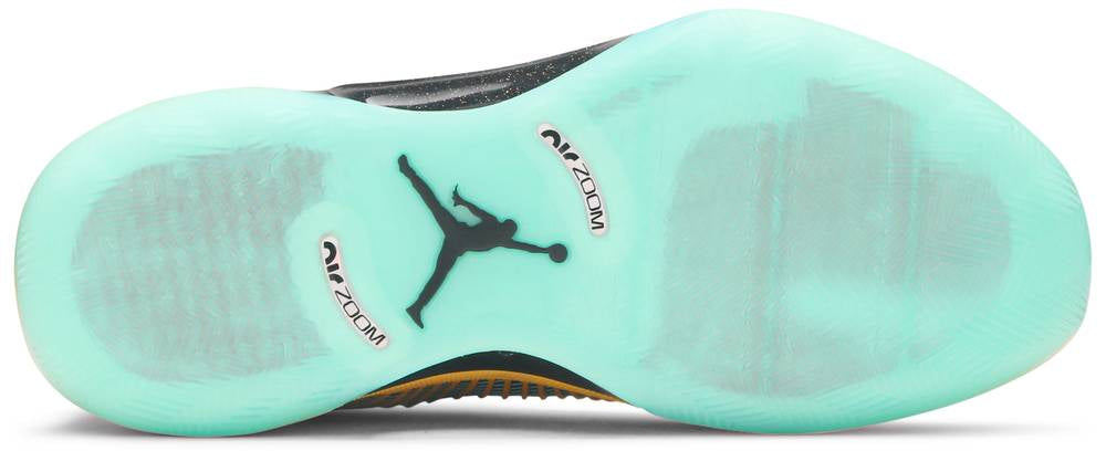 Air Jordan 35 Dynasties